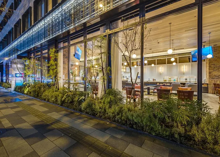 Miyako City Tokyo Takanawa